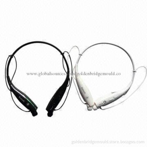 Bluetooth Headset with Fashionable Design
